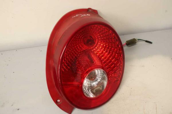 FEU ARRIERE DROIT CHEVROLET / DAEWOO MATIZ 2005-2010 - Vue 1